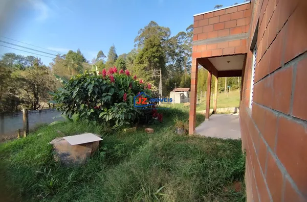 Chácara para venda, 2 quarto(s),  Caete (mailasqui), São Roque