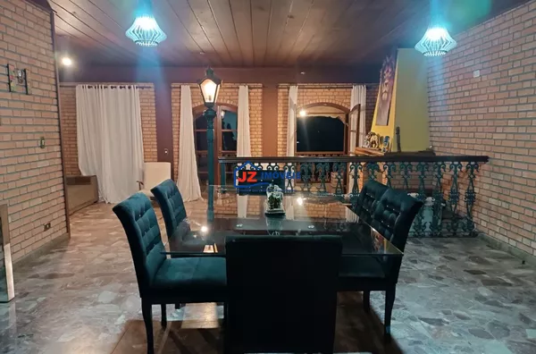 Chácara para venda e aluguel, 09 quarto(s),  Planalto Verde, São Roque