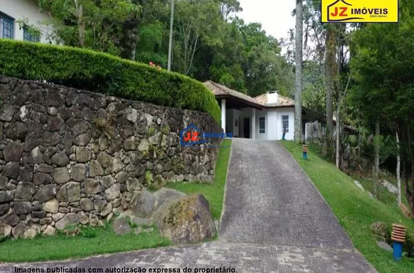 SITIO EM Alto Da Serra