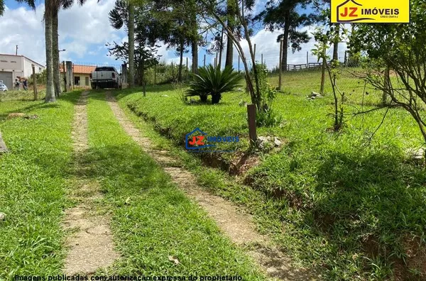 CHACARA EM VINHEDOS II