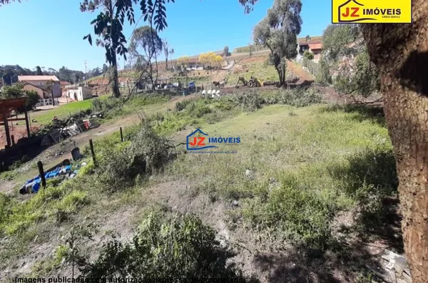 TERRENO EM Campininha