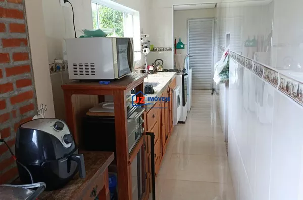 Chácara para venda em Condomínio,  Saboo, São Roque