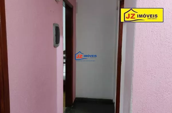 CASA TERREA EM VL SANTA RITA