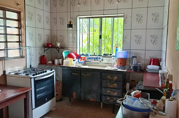 Chácara para venda, 3 quarto(s), Haras Panorama, São Roque