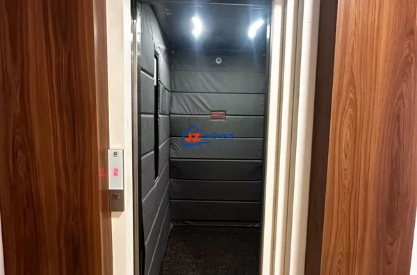 Apartamento para aluguel, Centro, São Roque - Foto 3