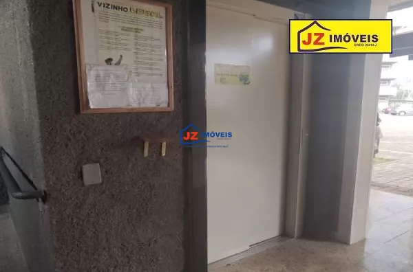 APARTAMENTO EM Jardim Carambeí