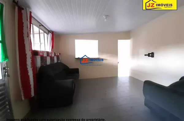 CASA TERREA EM Granja Modelo