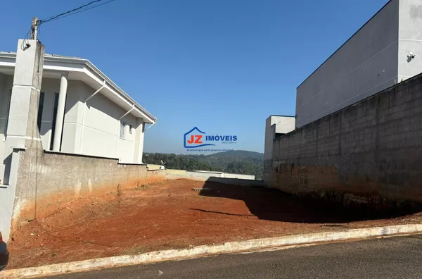 Terreno para venda,  Villa Di Roma, São Roque