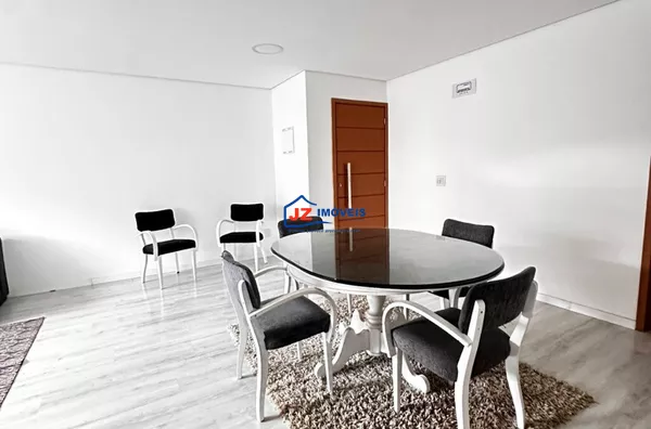 Apartamento para aluguel, Centro, São Roque - Foto 7