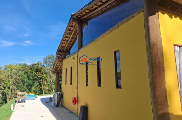 Chácara para venda, 3 quarto(s),  Saboó , São Roque