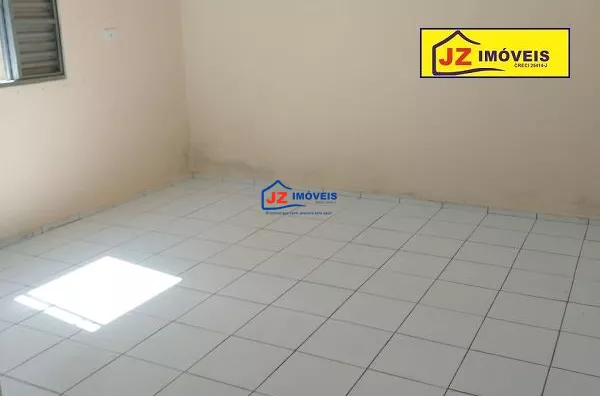 CASA TERREA EM Cachambu