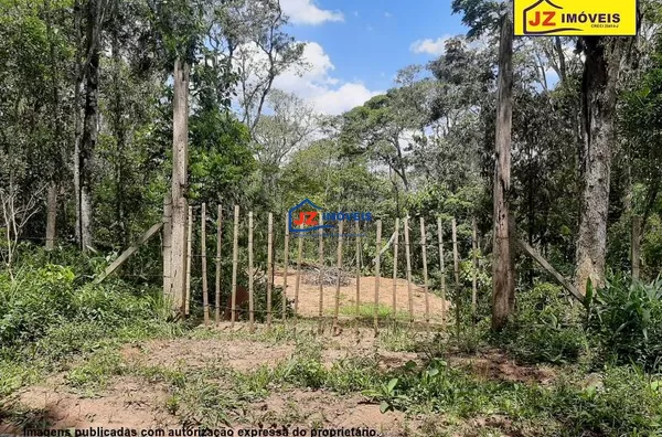 TERRENO EM JARDIM DOS ANDES (MAILASQUI)