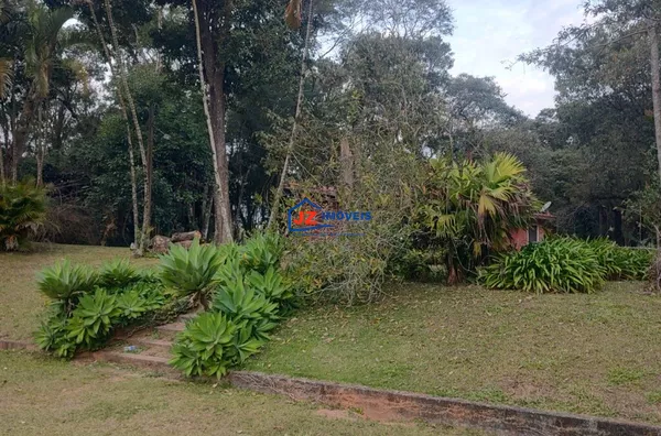 Sítio para venda, 3 quarto(s),  Gabriel Pizza, São Roque