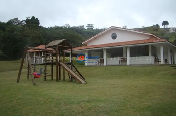 TERRENO EM Alto da Serra