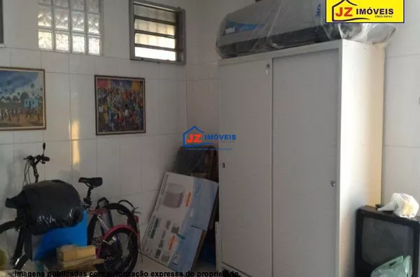 APARTAMENTO EM Jardim Brasil