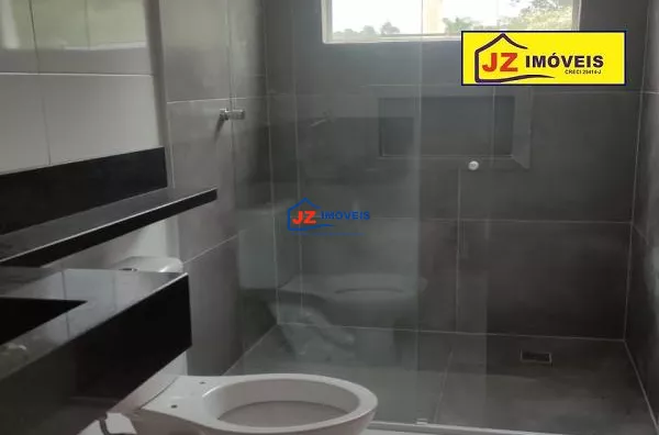 SOBRADO EM Porta dos Pássaros