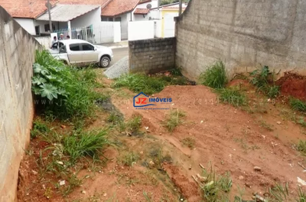 TERRENO EM Cintra Gordinho