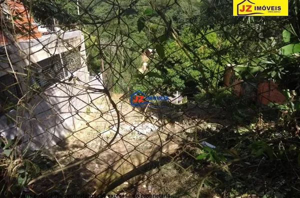 TERRENO EM Três Lagoinhas