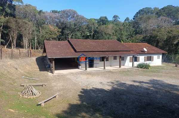 Chácara para aluguel, 3 quarto(s),  Ibaté, Araçariguama