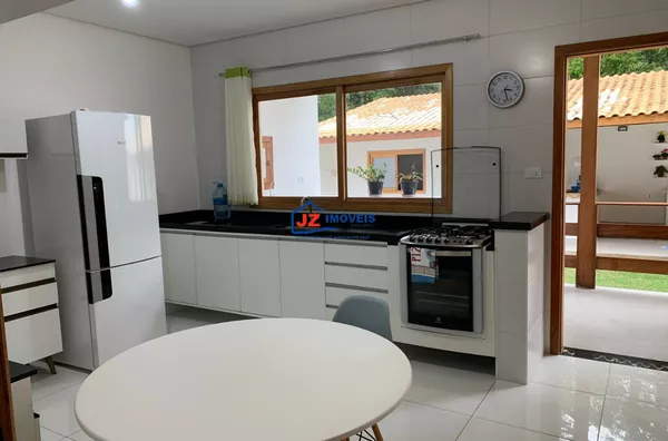 Chácara para venda, 2 quarto(s),  Vila Darcy Penteado, São Roque