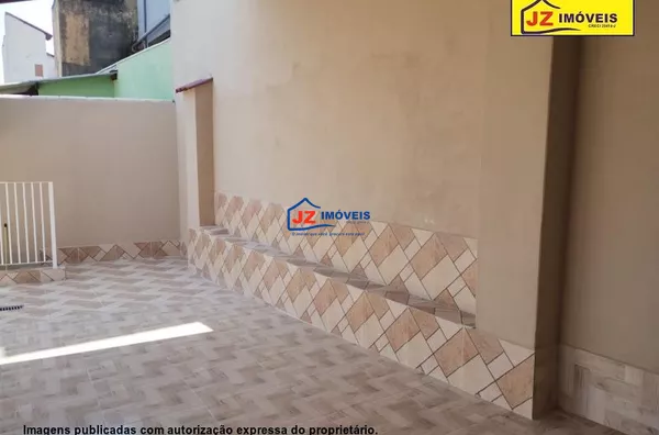 CASA TERREA EM Terras de São Jose