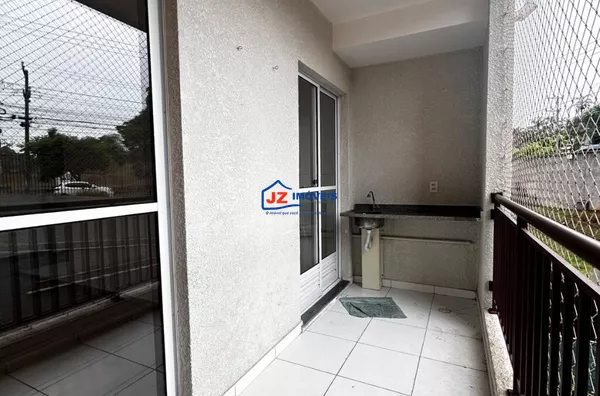 Apartamento para venda, 2 quarto(s), Centro, São Roque - Foto 3