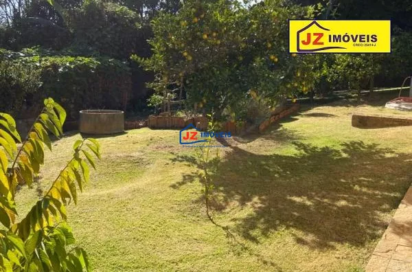 CHACARA EM São Jõao Novo