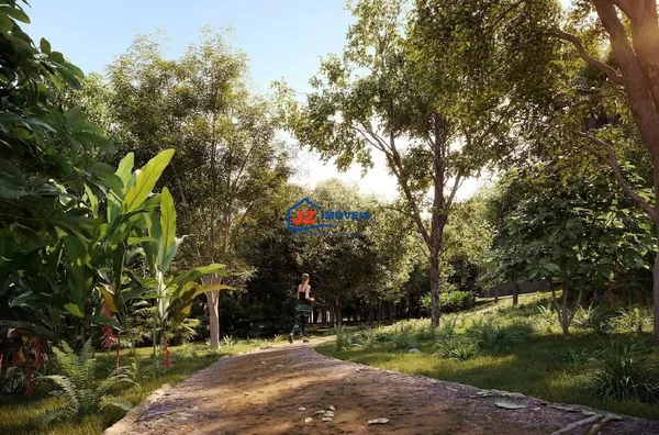 Lote para venda,  Bairro Cambará, São Roque