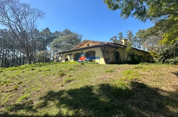 Sítio para venda, 5 quarto(s),  - Maillaski, São Roque