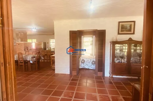 BELISSIMO SITIO - Pavão, São Roque