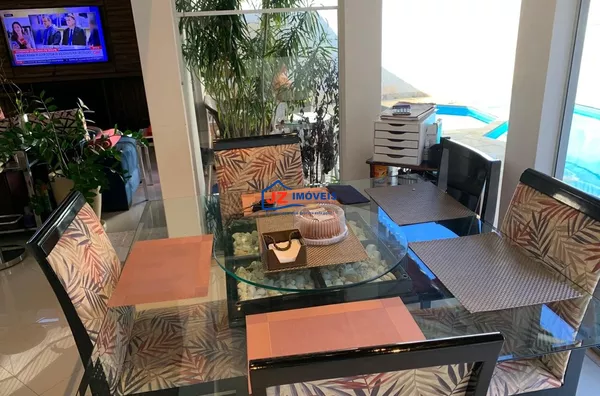 Casa para venda em Condomínio,  Villa Borghesi, São Roque