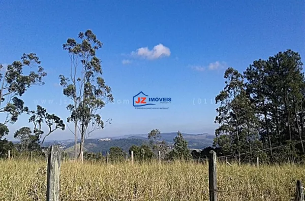 TERRENO EM Taxaquara