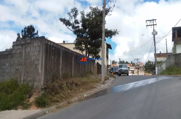 TERRENO EM Jardim São José