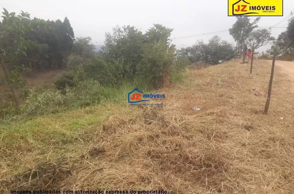 TERRENO EM Aparecidinha