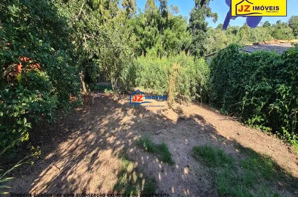 TERRENO EM VINHEDO II