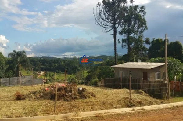 TERRENO EM Campininha