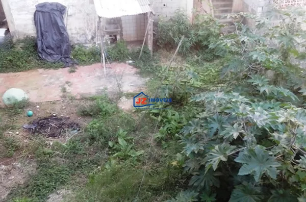 TERRENO EM Vila Junqueira