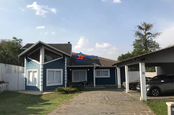 Casa em condomínio, venda e aluguel, 5 quarto(s),  Vinhas De João Paulo, São Roque