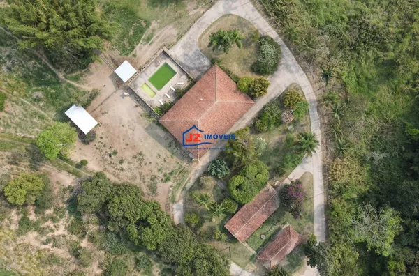 Fazenda para aluguel e venda,  - Ibaté, São Roque