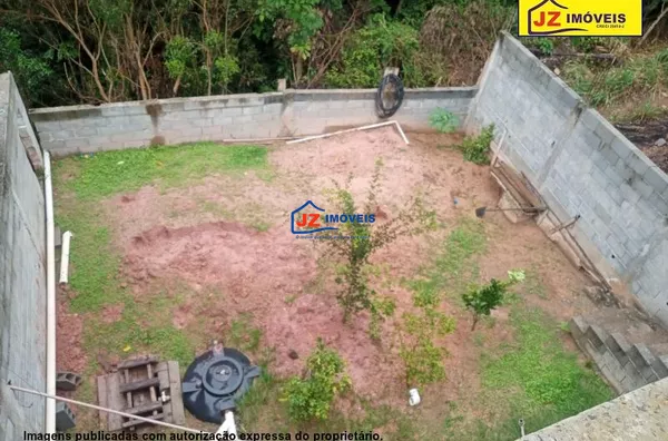 CASA TERREA EM vila Vilma