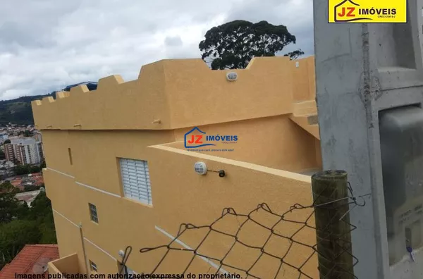 SOBRADO EM JD BOA VISTA