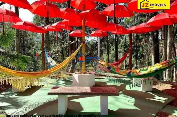 SITIO EM Alto da Serra