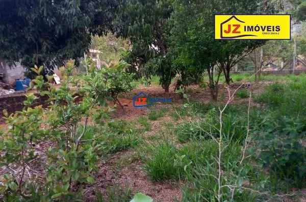 CHACARA EM Sebandilha