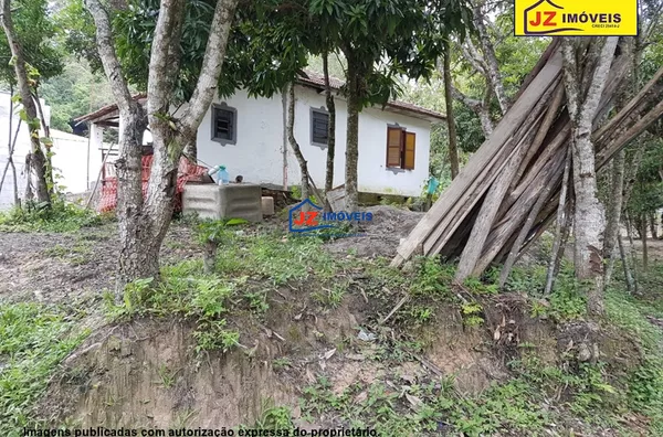 TERRENO EM Vila Darcy Penteado