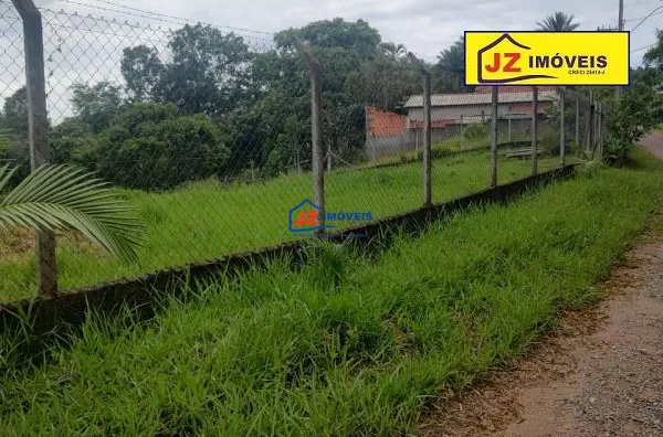 TERRENO EM Pinheirinho