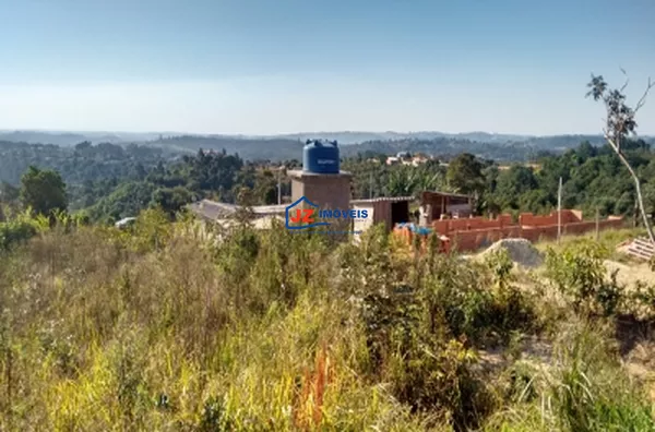 TERRENO EM COLIBRI III