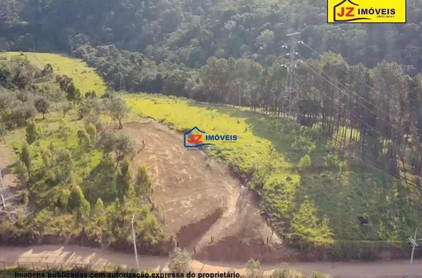 TERRENO EM monjolinho