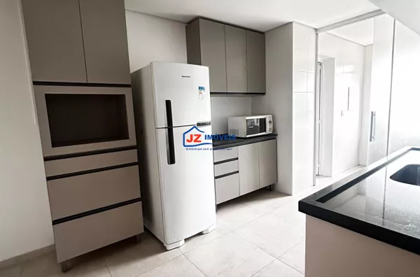 Apartamento para aluguel, Centro, São Roque - Foto 8
