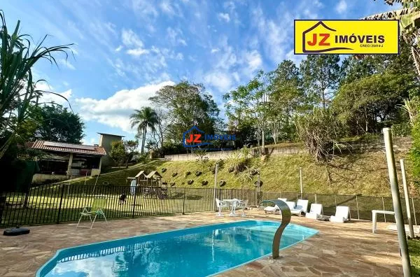 CHACARA EM Granja Votorantim