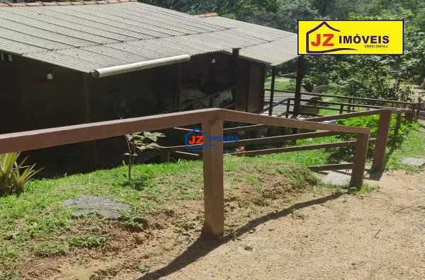 SITIO EM Santo Antonio